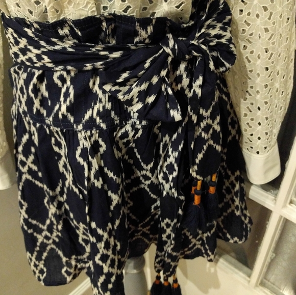 ANTHROPOLOGIE skirt - Picture 5 of 6